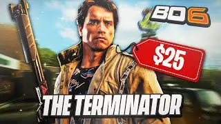 Is The Terminator Bundle Worth You Buying