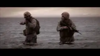 Погибший / Оригинальный трейлер