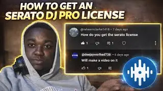 HOW TO GET AN SERATO DJ PRO LICENSE IN 2026
