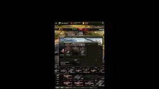 World of tanks\Игра на три отметки (100%)RAITENSAI