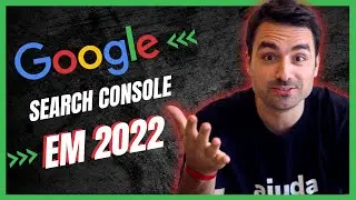 Como configurar GOOGLE SEARCH CONSOLE em 2022