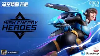 Step-by-step Guide: How To Download High Energy Heroes In Gameloop