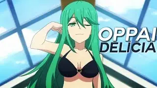 OPPAI DELICIA