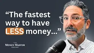 Watch Your Wealth Disappear By Doing This ONE Thing...