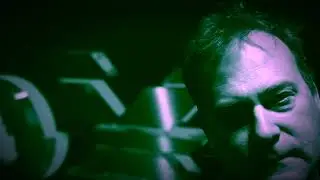 Avengement “Club Night” by Sean Murray (feat Jennifer Zhang)