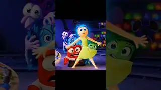 A new emotion 🤗 | Inside Out 2 edit 