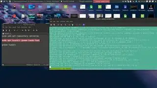 How To Install Tweak in Linux Mint