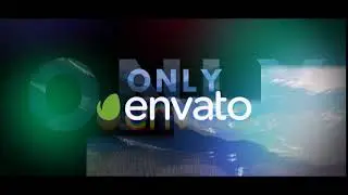 Ultra Fast Stomp Opener || Apple Motion Templates - Openers -  Miscellaneous