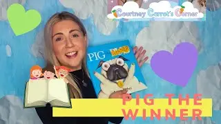 Pig the Winner | Pig The Pug | Story Corner for Kids