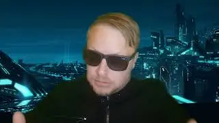 Tron Video-Chat Legacy #tron