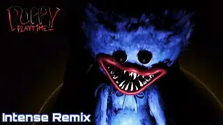 No More Hugs (Huggy Chase Theme) (Poppy Playtime Intense Remix)
