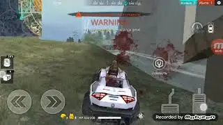 Играю в фрифаер