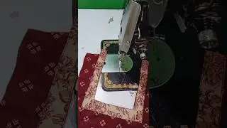 #diy #fashion #galekidesign #neckstitching #stitchingtips ||Neck Design ||