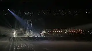 Magic of ice Валентин Четверкин Эквилибр Ave Maria