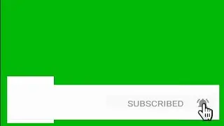 Subscribe and bell icon intro green screen without copyright||intro Subscribe and bell icon