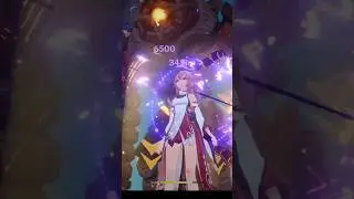 Yae Afk Team | Genshin Impact 