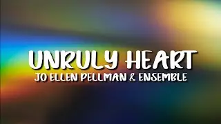 Jo Ellen Pellman & Ensemble 'The Prom Movie' - Unruly Heart