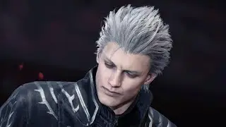 Devil May Cry 5