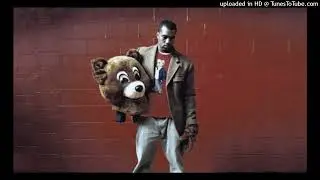 Kanye West, Ty Dolla $ign - touch the sky x burn