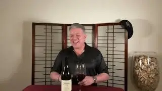 Babcock Pinot Noir Slice of Heaven Rita’s Crown California 2017