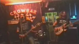 Too many eyes & Getaway (live)