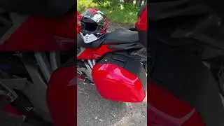 Мотоцикл мечты 😍 #мото #мотоцикл #мотоциклы #moto #байк #motorussus #мечта
