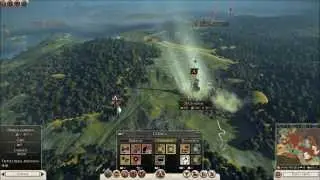 Total War: Rome 2 - Tutorial 2 - L'ordine pubblico - italiano