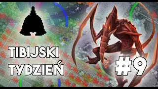 [PL] Tibia - Tibijski Tydzień | Quiver, Ring, Helmet i...?  #9