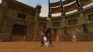 Archeage 2.9 || Darkrunner 2H PVP || part 8.