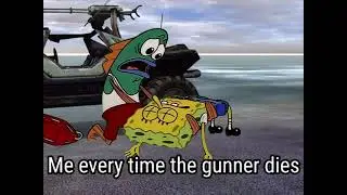 It do be like that sometimes