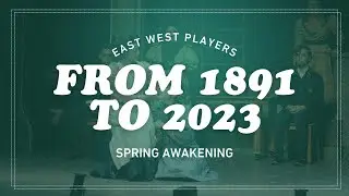 From 1891 to 2023: EWP Spring Awakening