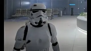 Star Wars Battlefront Sabotage 49