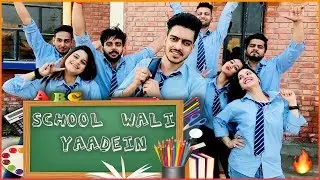 SCHOOL WALI YAADEIN || Rachit Rojha