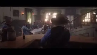 Red Dead Redemption 2 - Gameplay Randômica 6