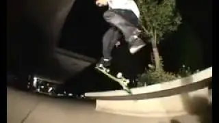 Brandon Biebel - FKD