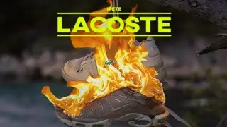 IPETE - LACOSTE prod. UKNOWVLAD