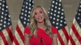 Lara Trump Speech | RNC Day 3 | 8-26-20