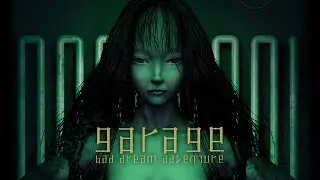 Garage: Bad Dream Adventure (Traditional Chinese)