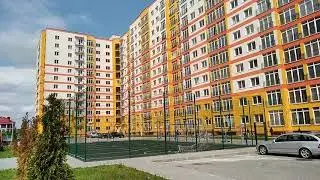 Жилой Комплекс Васильково, Гурьевский район, Калининградская область 1
