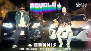 Cannis - Revolu