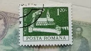 Stamp Collecting no.8 #stampcollecting #stampcollection