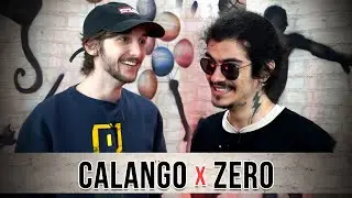 LAPADA 🔥 CALANGO vs ZERO