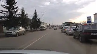 Наш Нижний Ломов  Ноябрь 2020