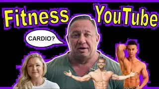 Markus Rühl FITNESS YOUTUBE Zerstörung 2 #markusrühl #markusruhl #bodybuilding