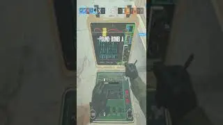 Rainbow Six Siege - Easy 3K Playing Against Bots