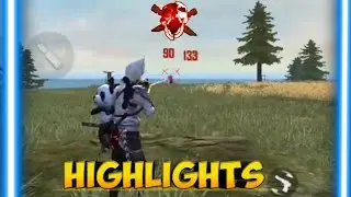 🔥НЕДЕГЕН ӘДЕМІ КИЛЛДАР😍  АУФФ❤ HIGHLIGHTS| ҚАЗАҚША ФРИ ФАЕР