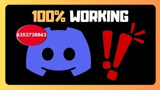 Fix Discord High Ping Lower Ping {EASY FIX}