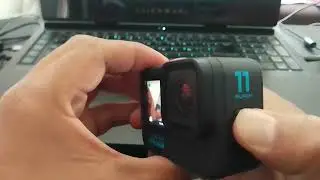 ELIMINA los PITIDOS de la GOPRO | silenciar la GoPro 11