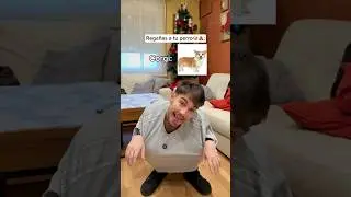El tuyo que hace? 🤣