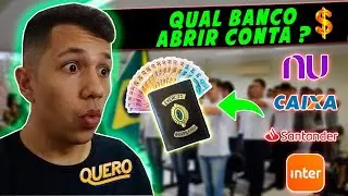 QUAL O BANCO PRA RECEBER SALARIO ? (serviço militar) 2023